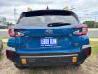 2024 Subaru Crosstrek Wilderness SUV