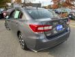 2022 Subaru Impreza Base Sedan