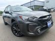 2024 Subaru Outback Onyx Edition SUV