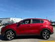 2021 Kia Sportage LX SUV