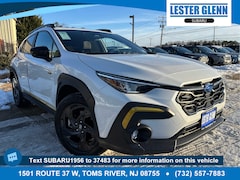 2025 Subaru Crosstrek Sport SUV