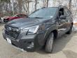 2024 Subaru Forester Wilderness SUV