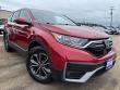 2021 Honda CR-V EX-L AWD SUV
