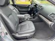2019 Subaru Legacy 2.5i Limited Sedan
