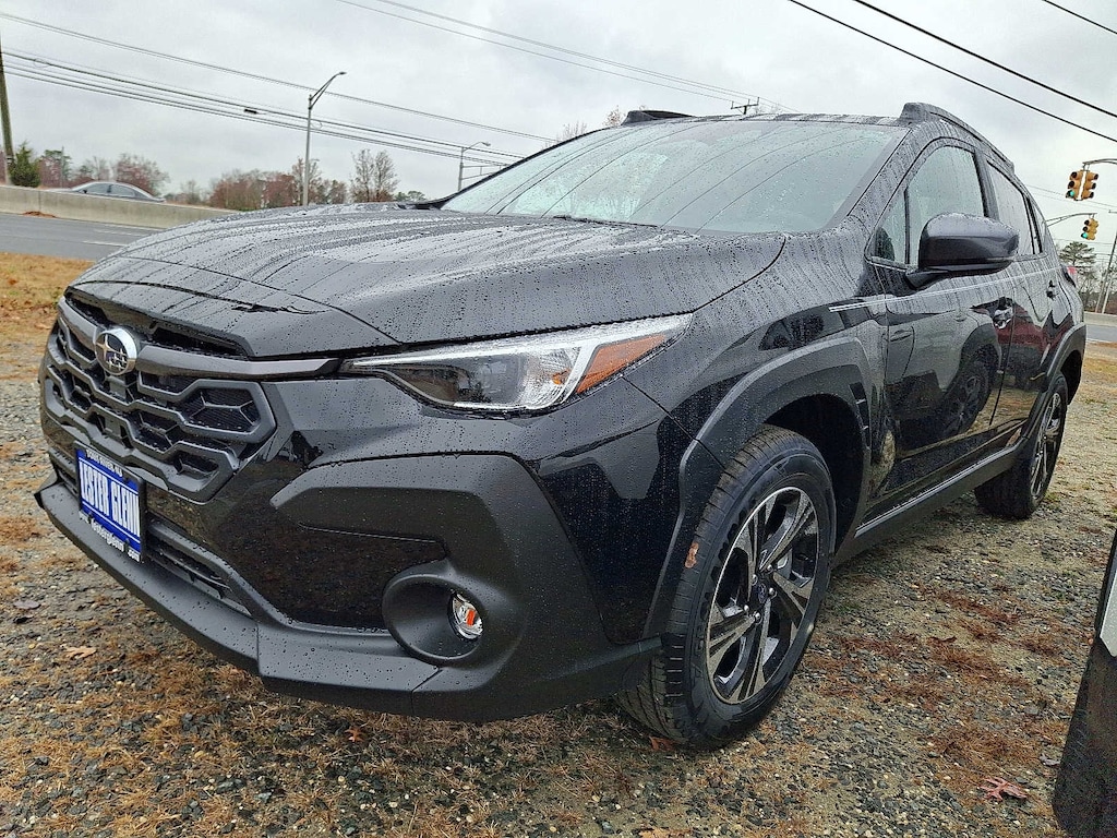 New 2026 Subaru Crosstrek Premium SUV