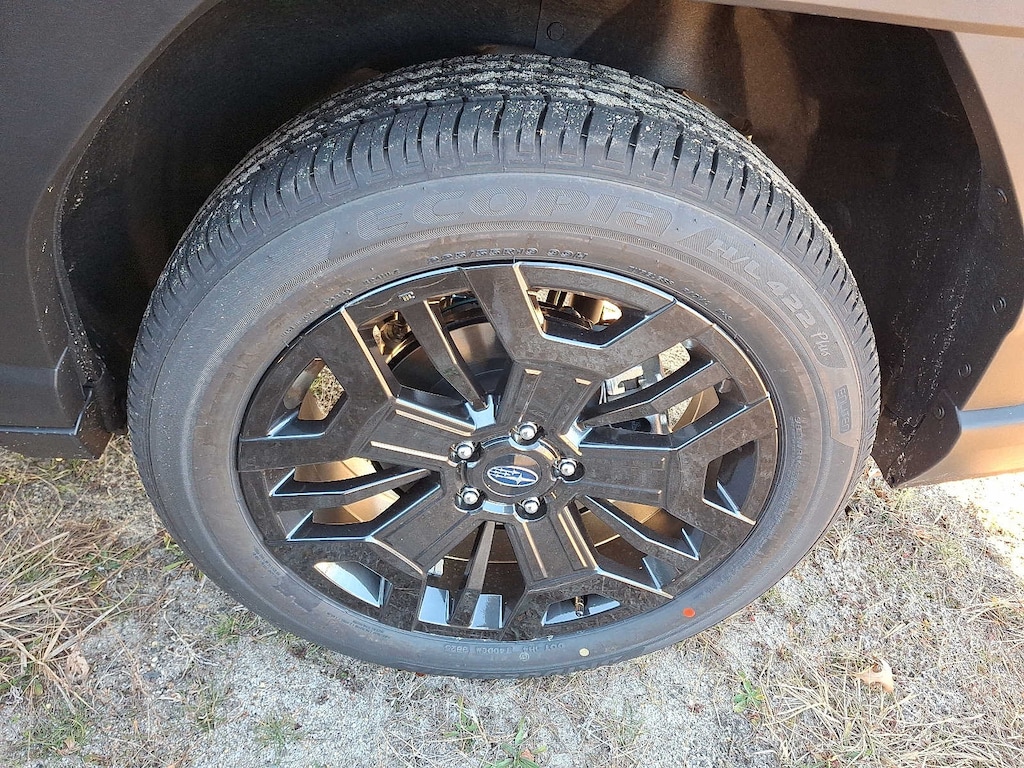 New 2026 Subaru Outback Limited XT SUV