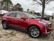 2021 CADILLAC XT5 Premium Luxury SUV