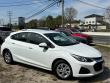 2019 Chevrolet Cruze LS Hatchback