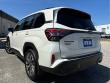 2025 Subaru Forester Touring SUV