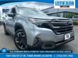2025 Subaru Forester Limited SUV