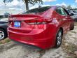 2017 Hyundai Elantra SE w/PZEV Sedan