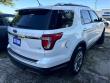 2019 Ford Explorer Limited SUV