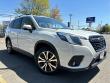 2023 Subaru Forester Limited SUV