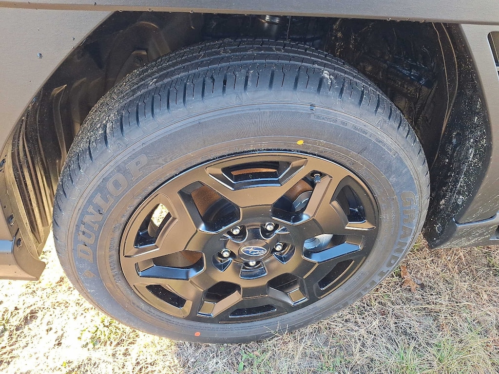 New 2026 Subaru Outback Limited SUV