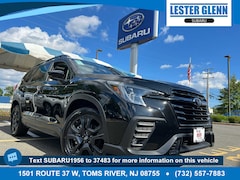 2025 Subaru Ascent Onyx Edition Touring 7-Passenger SUV