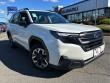2026 Subaru Forester Standard Model SUV