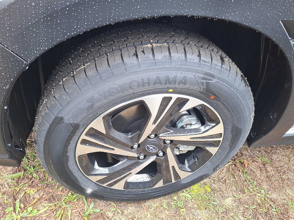 New 2026 Subaru Crosstrek Premium SUV