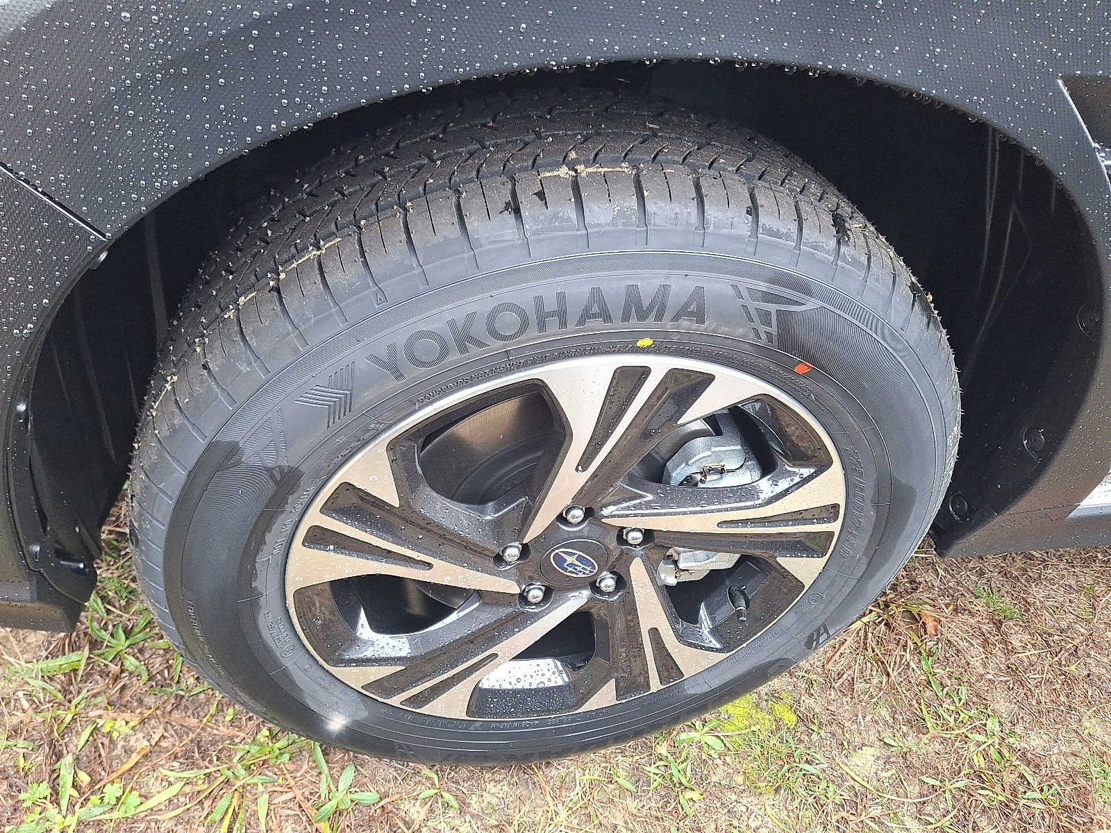 2026 Subaru Crosstrek Premium photo 3