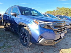 2026 Subaru Forester Limited SUV