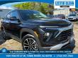 2024 Chevrolet Trailblazer LT SUV