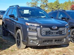 2026 Subaru Outback Limited SUV