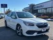 2022 Subaru Legacy Premium Sedan