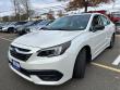 2020 Subaru Legacy Base Trim Level Sedan