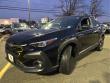 2025 Subaru Crosstrek Limited SUV