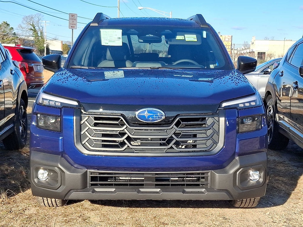 New 2026 Subaru Outback Limited XT SUV