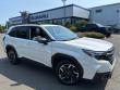 2025 Subaru Forester Limited SUV