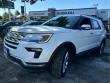 2019 Ford Explorer Limited SUV