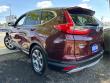 2017 Honda CR-V EX-L Navi AWD SUV