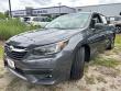 2022 Subaru Legacy Premium Sedan
