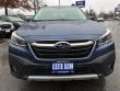 2021 Subaru Outback Limited SUV