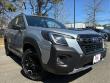 2023 Subaru Forester Wilderness SUV