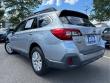 2018 Subaru Outback 2.5i Premium with SUV