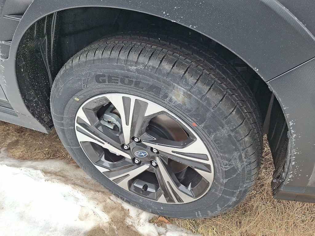 New 2026 Subaru Crosstrek Premium SUV