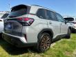 2026 Subaru Forester Sport SUV