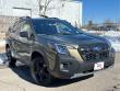 2023 Subaru Forester Wilderness SUV