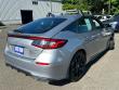 2023 Honda Civic Sport Hatchback