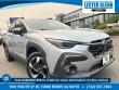 2024 Subaru Crosstrek Limited SUV
