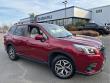2022 Subaru Forester Premium SUV
