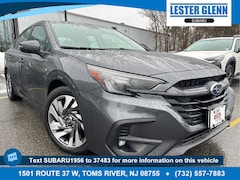 2025 Subaru Legacy Limited Sedan