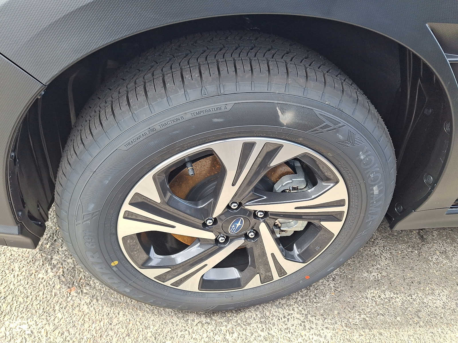 New 2026 Subaru Crosstrek Premium SUV