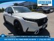 2026 Honda CR-V Hybrid Sport Touring SUV