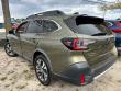 2020 Subaru Outback Limited SUV