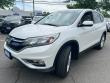 2016 Honda CR-V EX AWD SUV