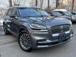 2022 Lincoln Aviator Standard SUV