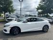 2018 Honda Civic LX-P Coupe