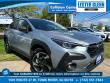 2025 Subaru Crosstrek Limited SUV